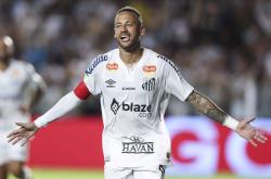 内马尔新星重返赛场表现突出，阿森纳前途光明！的简单介绍